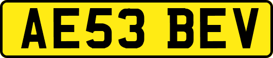 AE53BEV