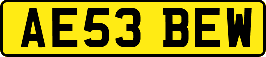 AE53BEW