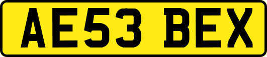 AE53BEX