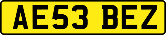 AE53BEZ