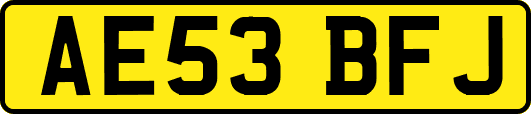 AE53BFJ