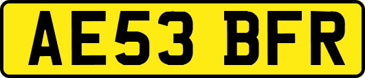 AE53BFR