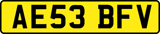 AE53BFV