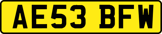 AE53BFW