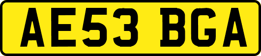 AE53BGA