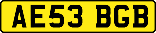 AE53BGB