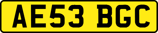 AE53BGC