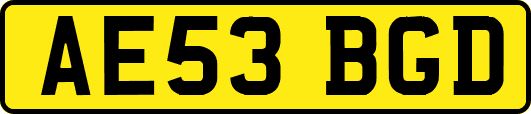 AE53BGD