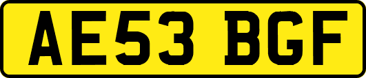 AE53BGF