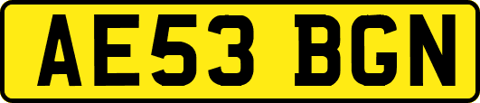 AE53BGN