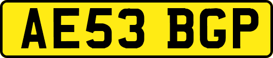 AE53BGP