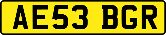 AE53BGR