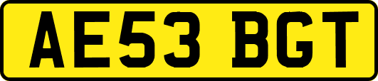 AE53BGT