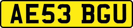 AE53BGU