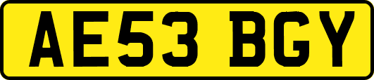 AE53BGY
