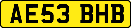 AE53BHB