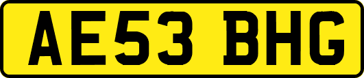 AE53BHG