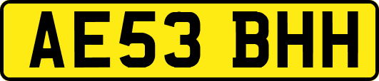 AE53BHH