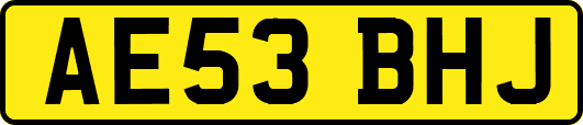 AE53BHJ