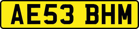 AE53BHM