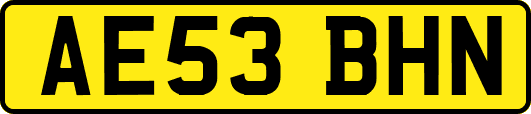 AE53BHN