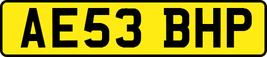 AE53BHP