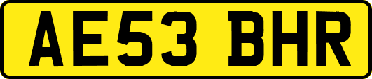 AE53BHR