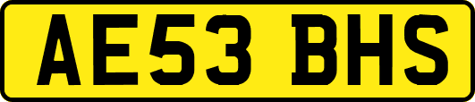 AE53BHS