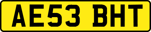 AE53BHT
