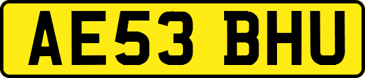 AE53BHU