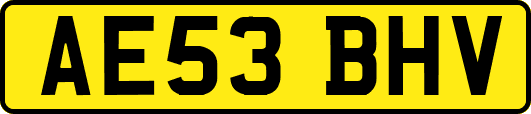 AE53BHV