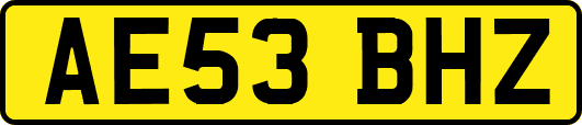 AE53BHZ