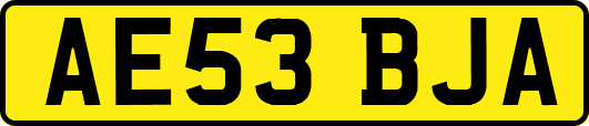 AE53BJA