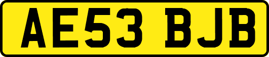 AE53BJB