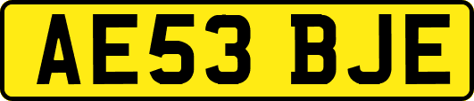 AE53BJE