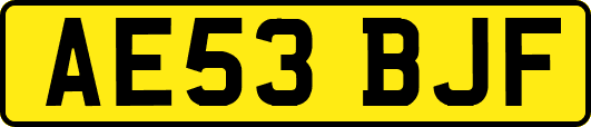 AE53BJF