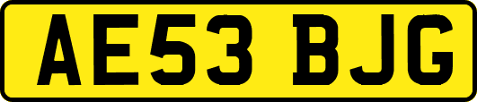 AE53BJG