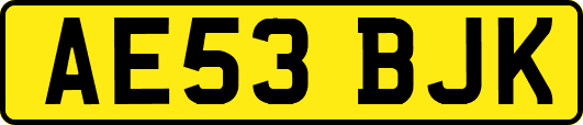 AE53BJK