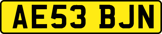 AE53BJN