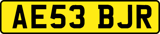AE53BJR