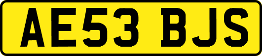 AE53BJS