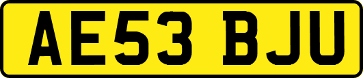 AE53BJU
