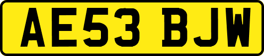AE53BJW