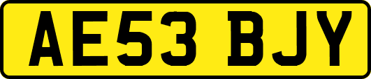 AE53BJY