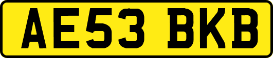 AE53BKB
