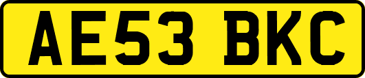 AE53BKC