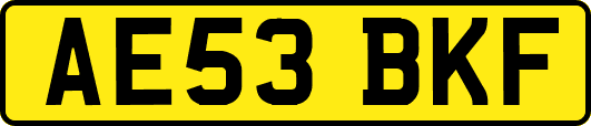 AE53BKF