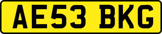 AE53BKG
