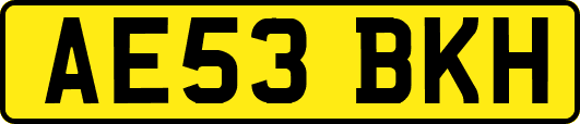 AE53BKH