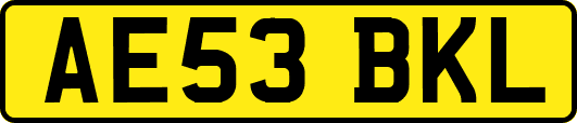AE53BKL